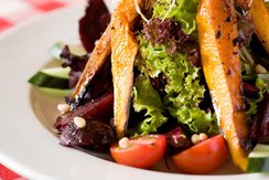 Food & Wine gallery